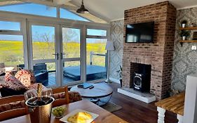 Brackenrigg Lodge